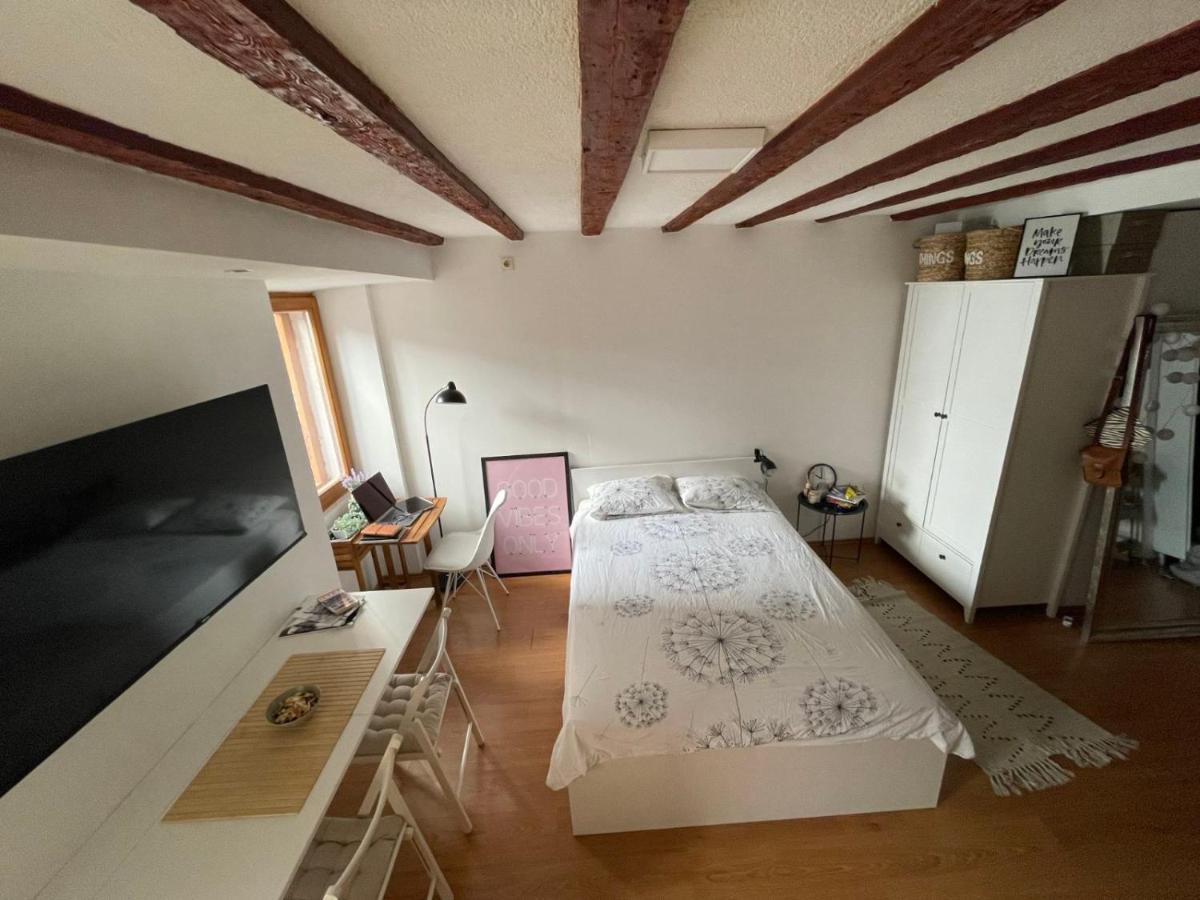 Studio Milena Rovinj Exterior photo