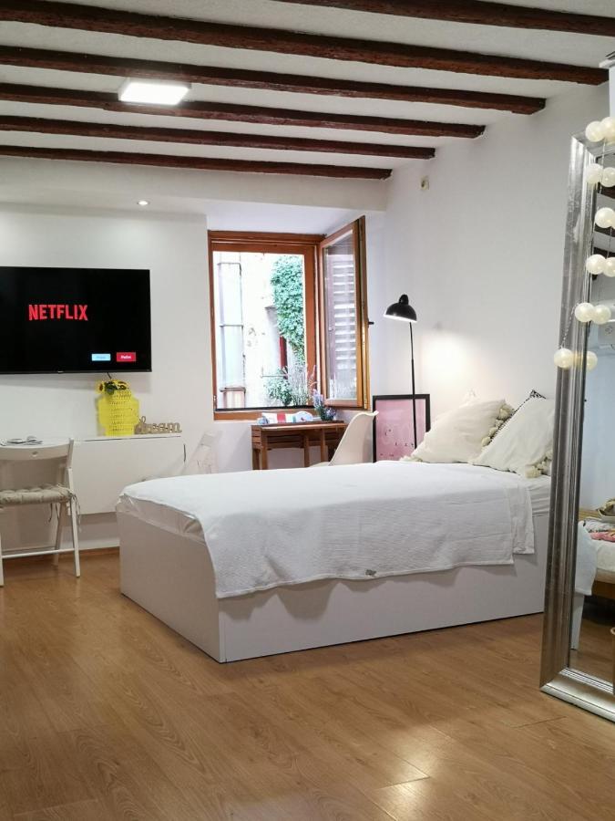 Studio Milena Rovinj Exterior photo