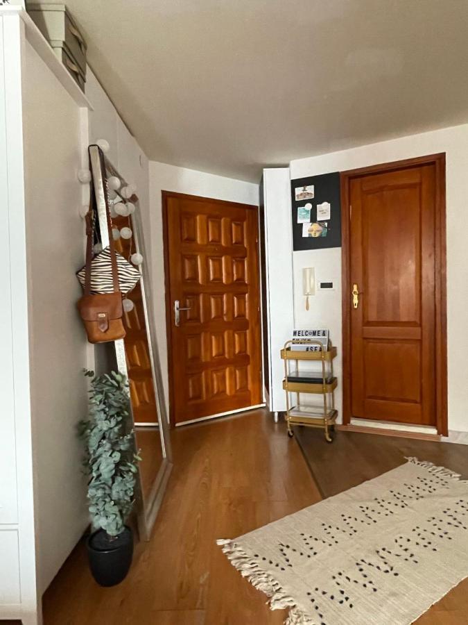 Studio Milena Rovinj Exterior photo
