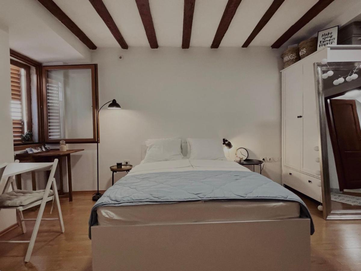 Studio Milena Rovinj Exterior photo