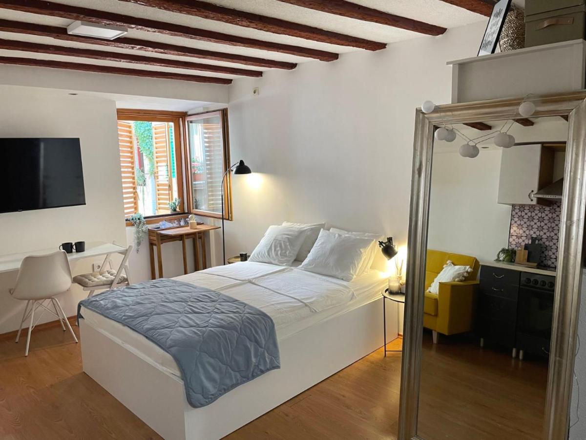 Studio Milena Rovinj Exterior photo