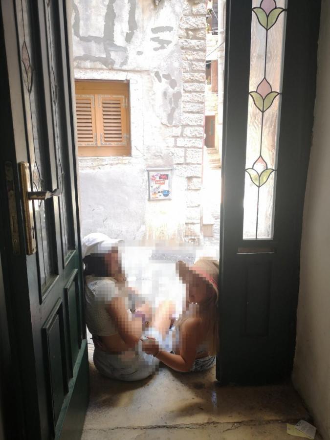 Studio Milena Rovinj Exterior photo